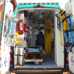 Equipamiento Ambulancia