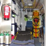 Ambulancias Vital Service