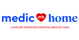 Medic Home - Cliente